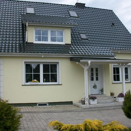 Ferienwohnung Ott Amelinghausen Ngoại thất bức ảnh