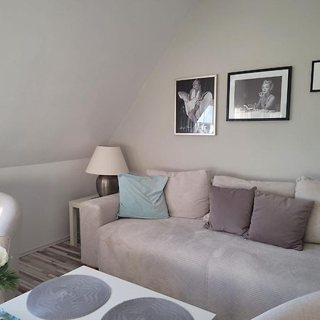 Ferienwohnung Ott Amelinghausen Ngoại thất bức ảnh