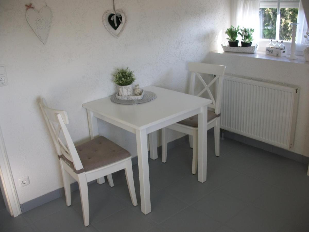 Ferienwohnung Ott Amelinghausen Ngoại thất bức ảnh