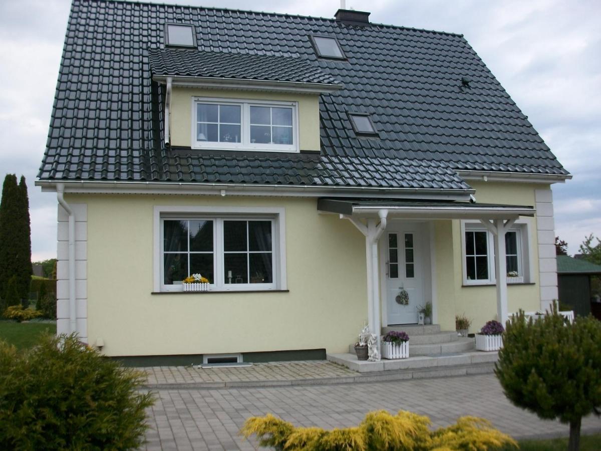 Ferienwohnung Ott Amelinghausen Ngoại thất bức ảnh