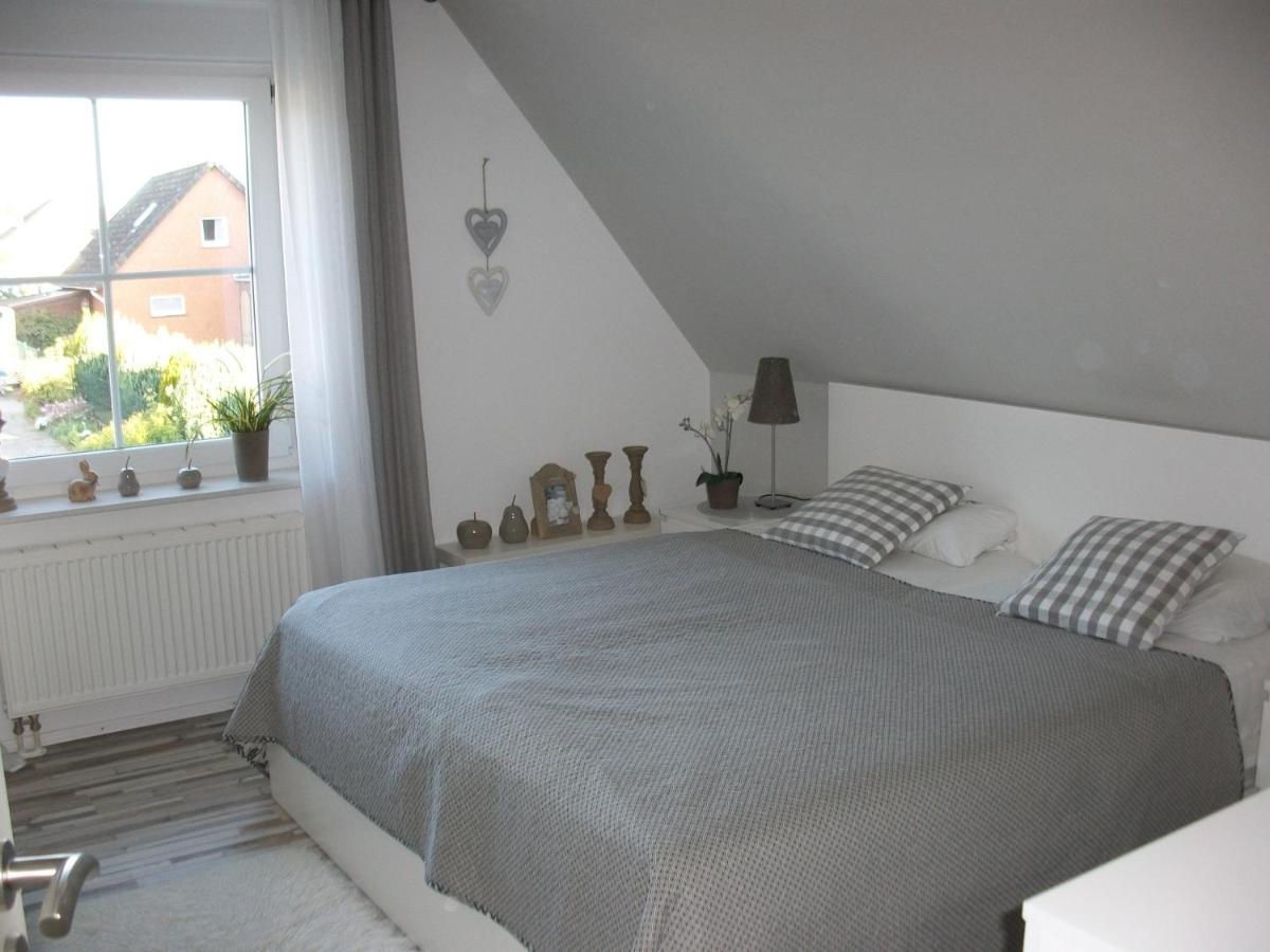 Ferienwohnung Ott Amelinghausen Ngoại thất bức ảnh