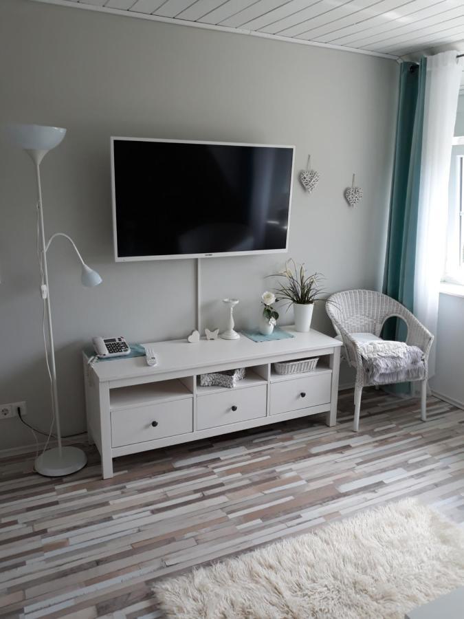 Ferienwohnung Ott Amelinghausen Ngoại thất bức ảnh