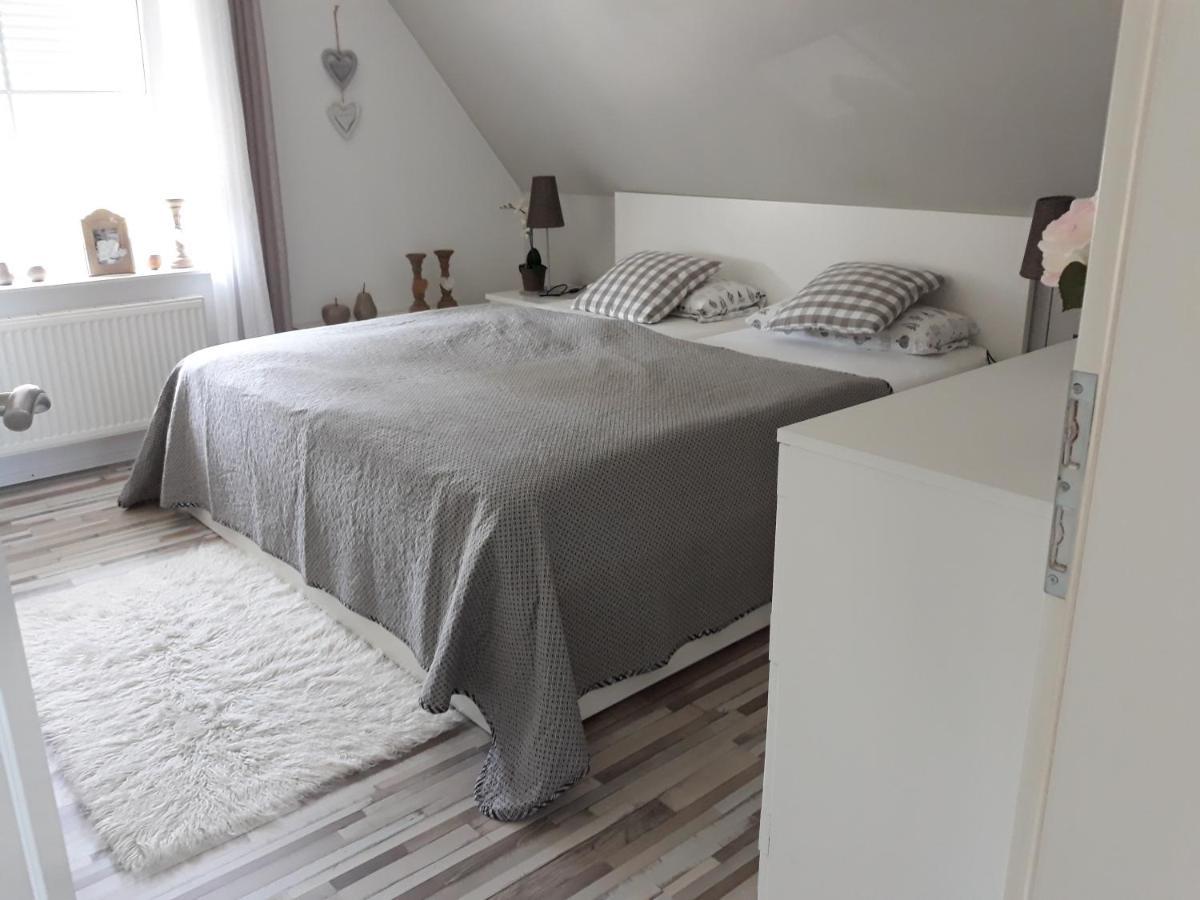 Ferienwohnung Ott Amelinghausen Ngoại thất bức ảnh