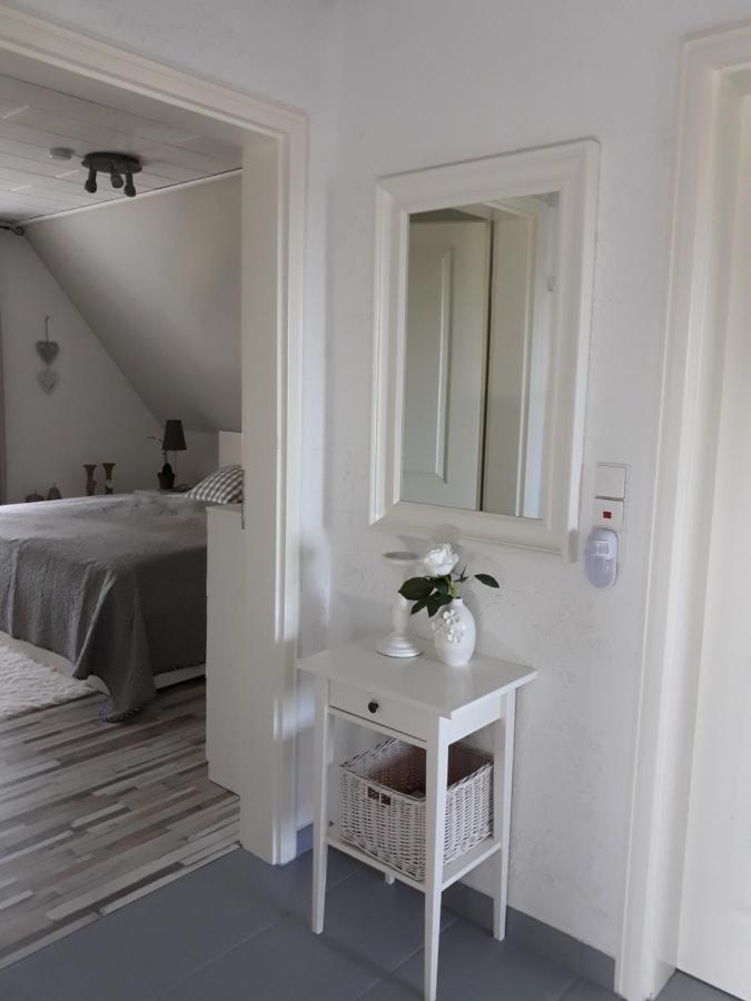 Ferienwohnung Ott Amelinghausen Ngoại thất bức ảnh