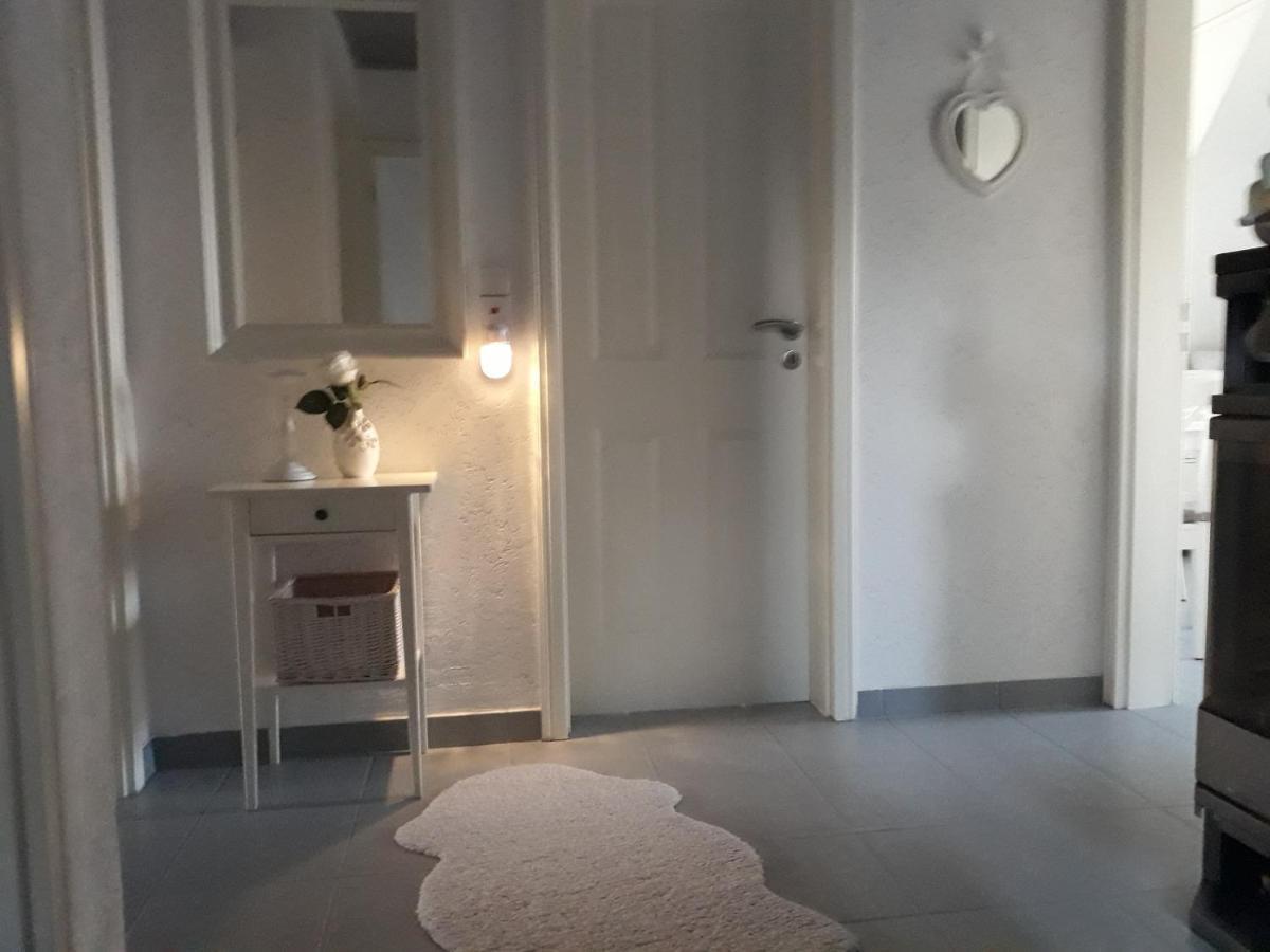 Ferienwohnung Ott Amelinghausen Ngoại thất bức ảnh