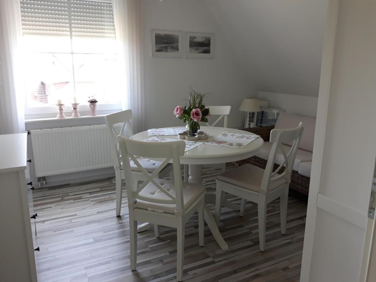 Ferienwohnung Ott Amelinghausen Ngoại thất bức ảnh