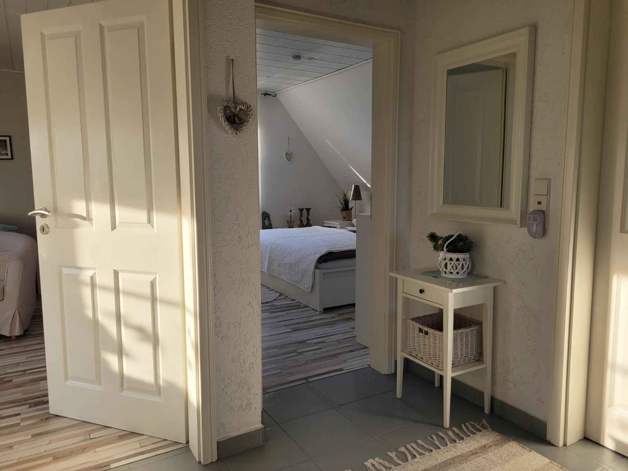 Ferienwohnung Ott Amelinghausen Ngoại thất bức ảnh