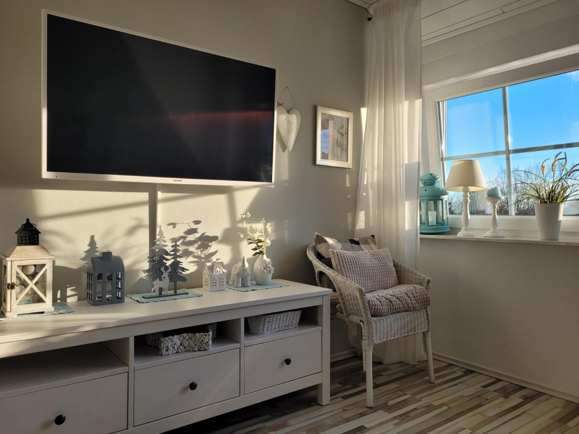 Ferienwohnung Ott Amelinghausen Ngoại thất bức ảnh