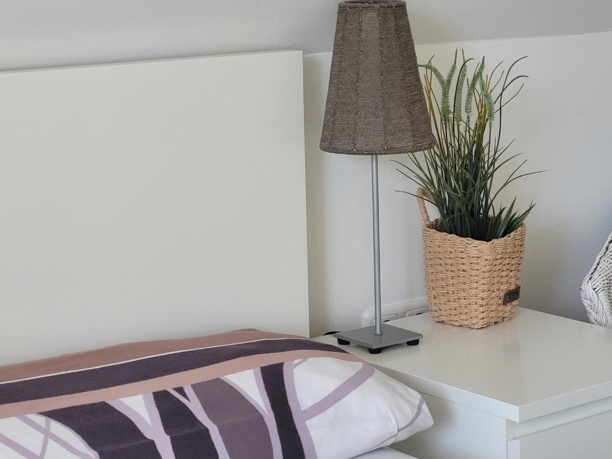 Ferienwohnung Ott Amelinghausen Ngoại thất bức ảnh