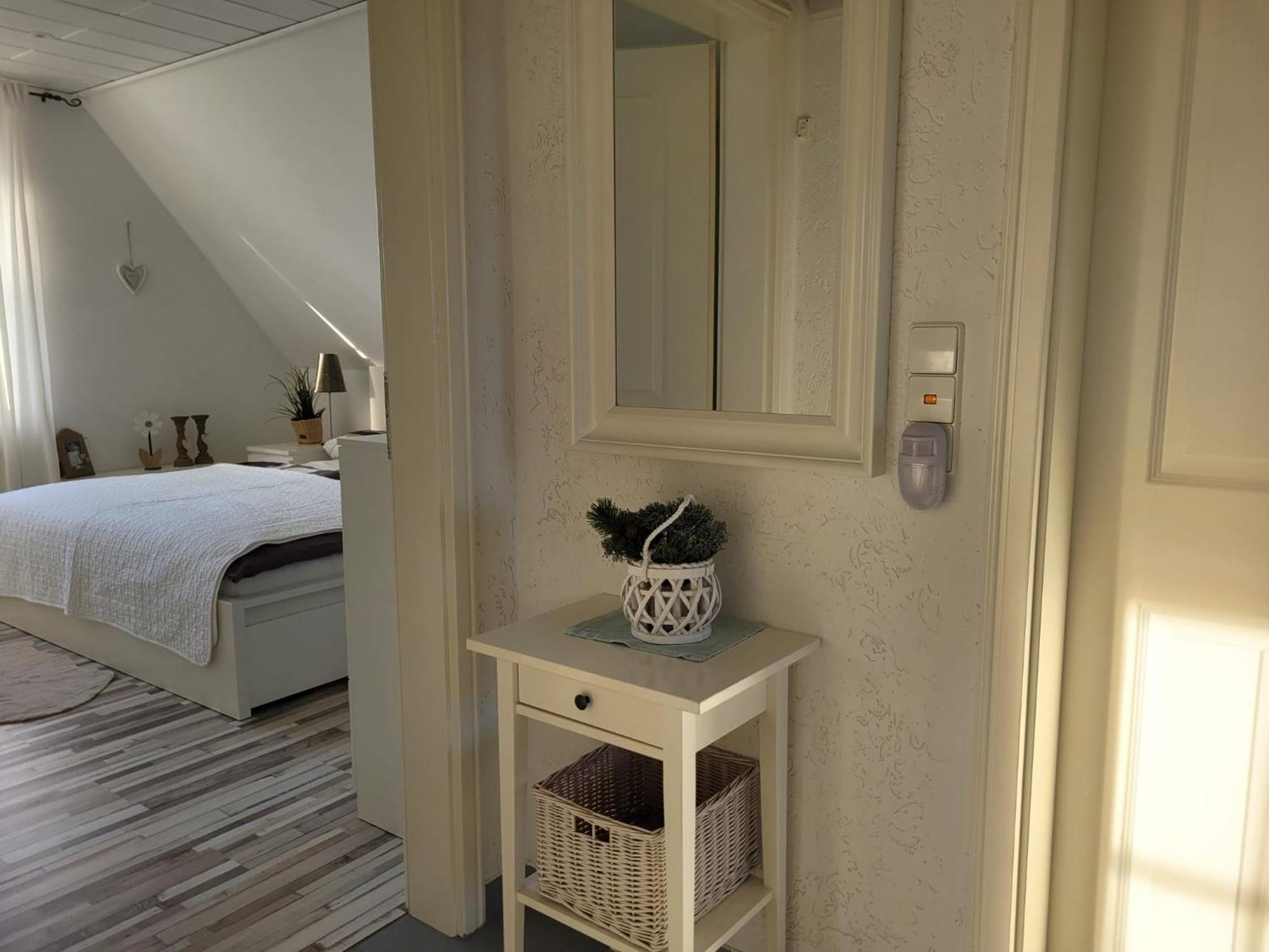Ferienwohnung Ott Amelinghausen Ngoại thất bức ảnh
