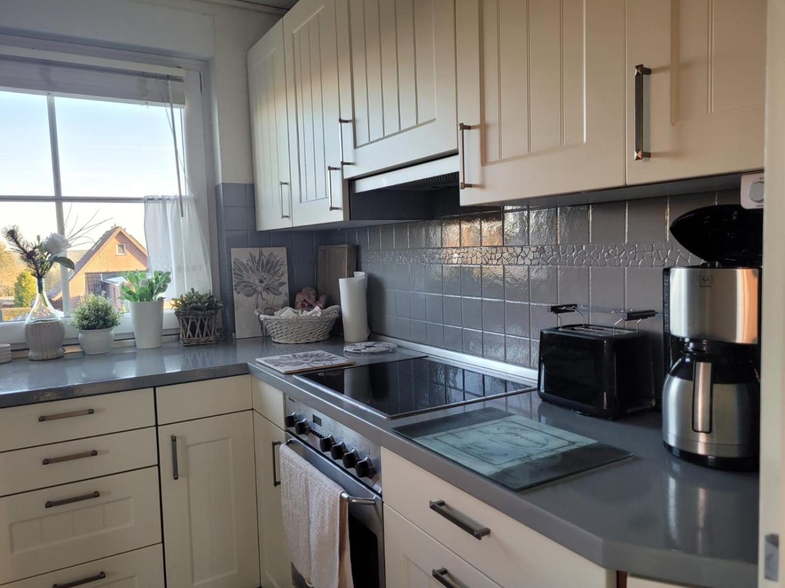 Ferienwohnung Ott Amelinghausen Ngoại thất bức ảnh