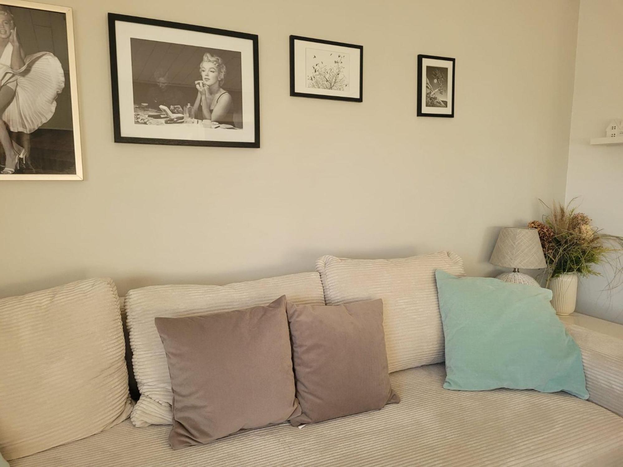 Ferienwohnung Ott Amelinghausen Ngoại thất bức ảnh