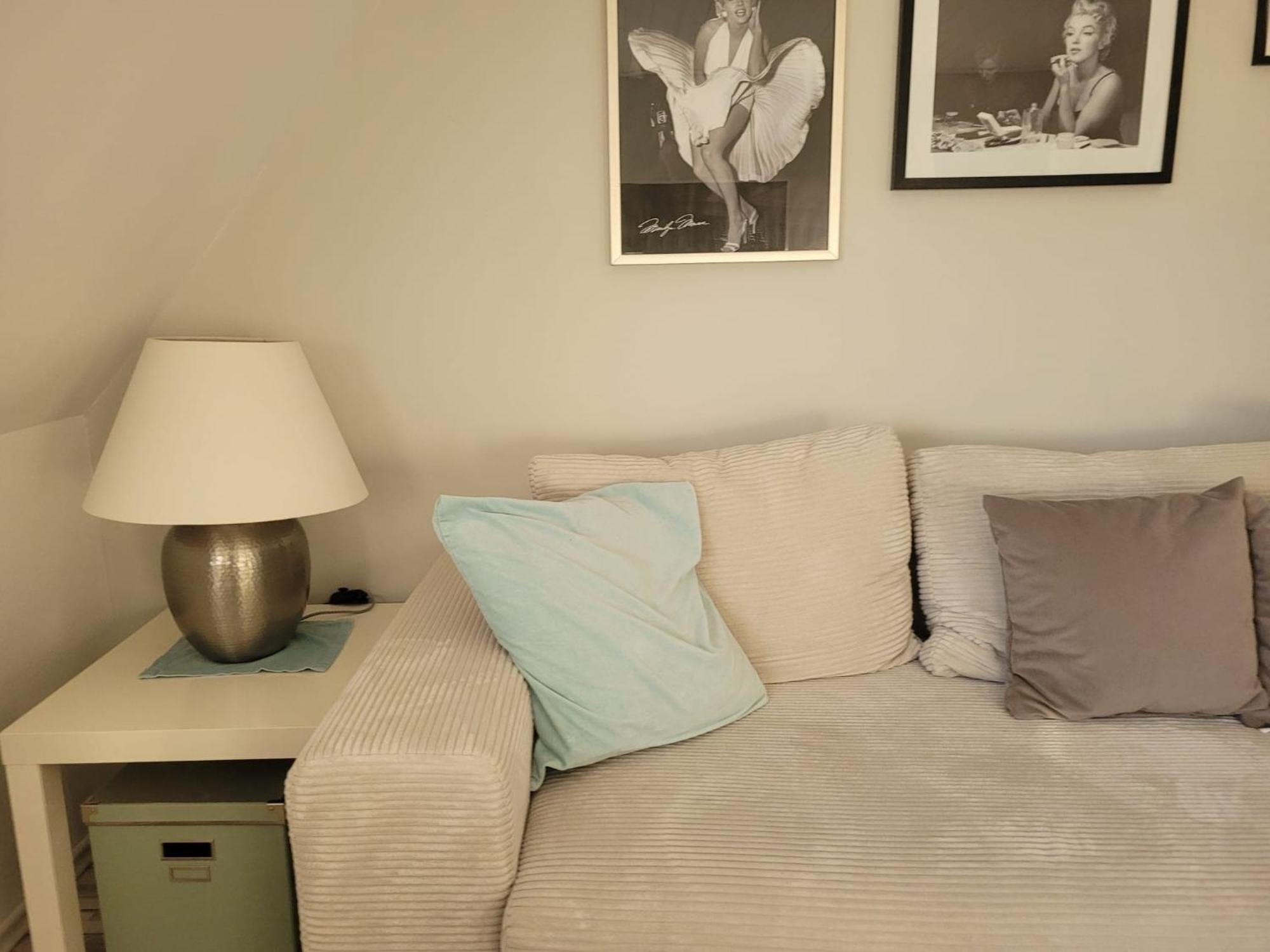 Ferienwohnung Ott Amelinghausen Ngoại thất bức ảnh