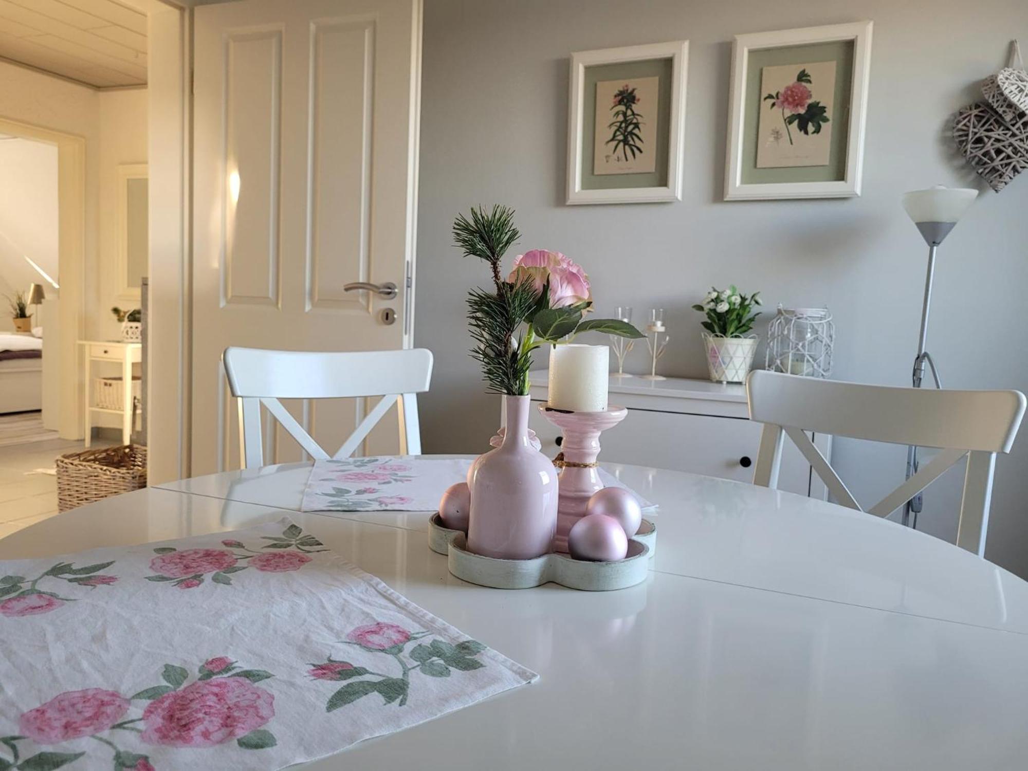 Ferienwohnung Ott Amelinghausen Ngoại thất bức ảnh